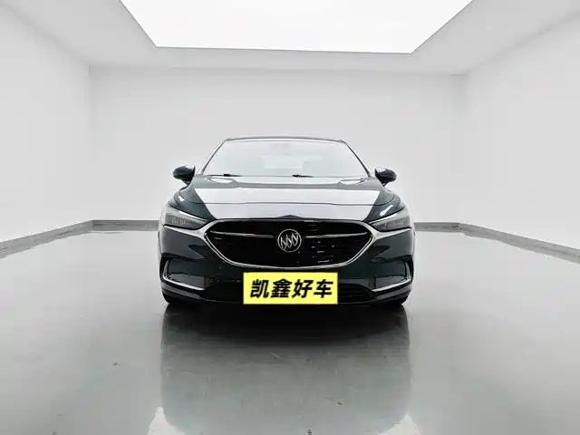 Buick LaCrosse 2019 28T Luxury
