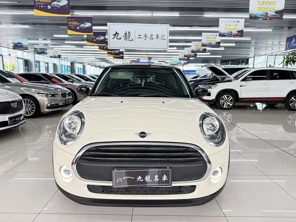 MINI Mini — миниатюра 2