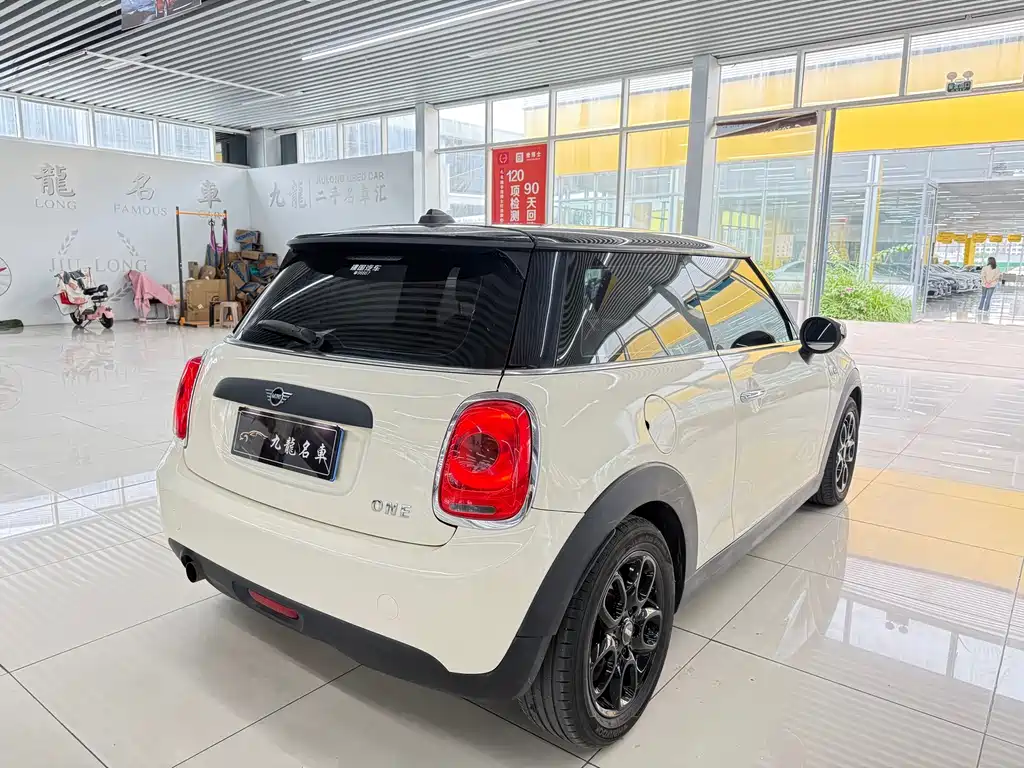MINI Mini — миниатюра 4