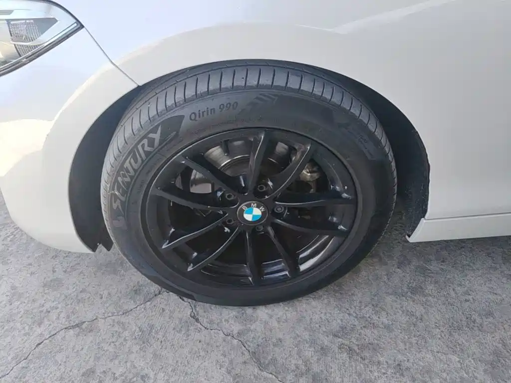 BMW 2 Series (Import) — миниатюра 23