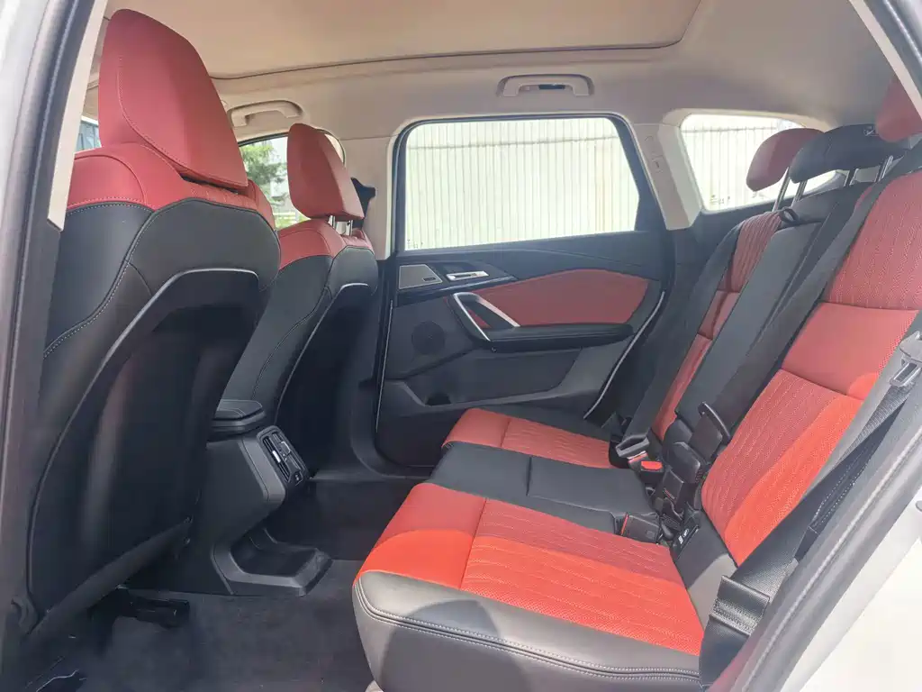 BMW X1 — миниатюра 12