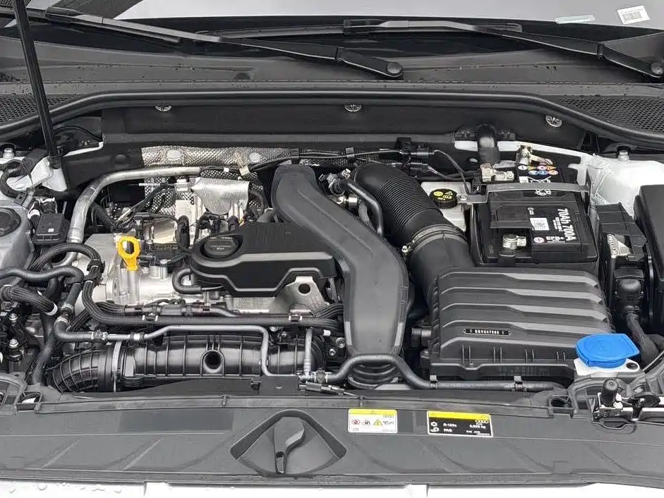 Audi Q2L — миниатюра 15