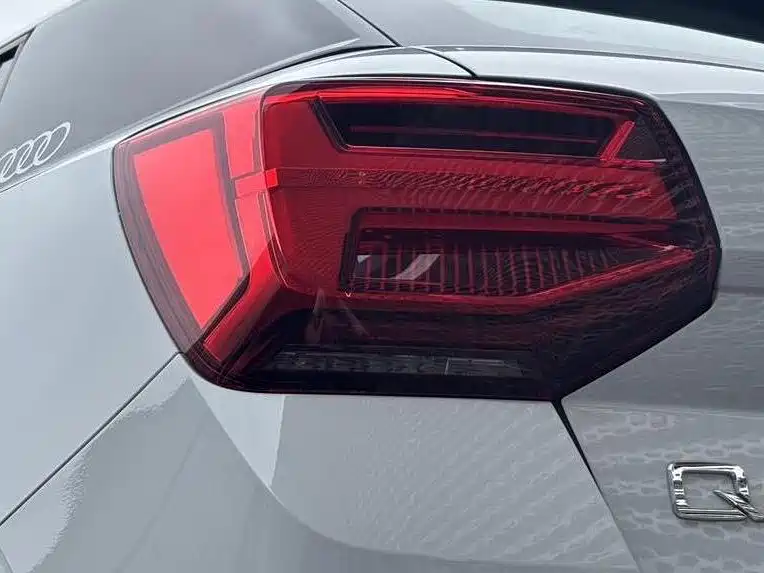 Audi Q2L — миниатюра 13