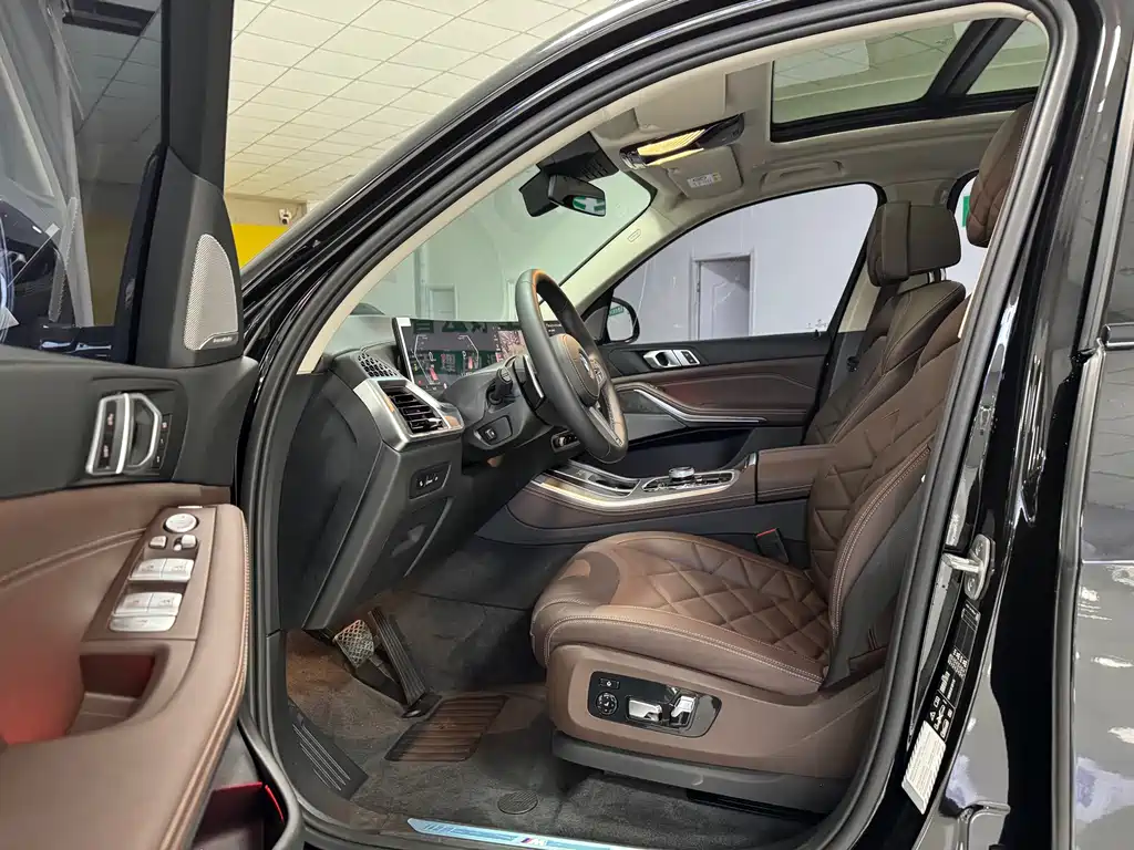 BMW X5 — миниатюра 4