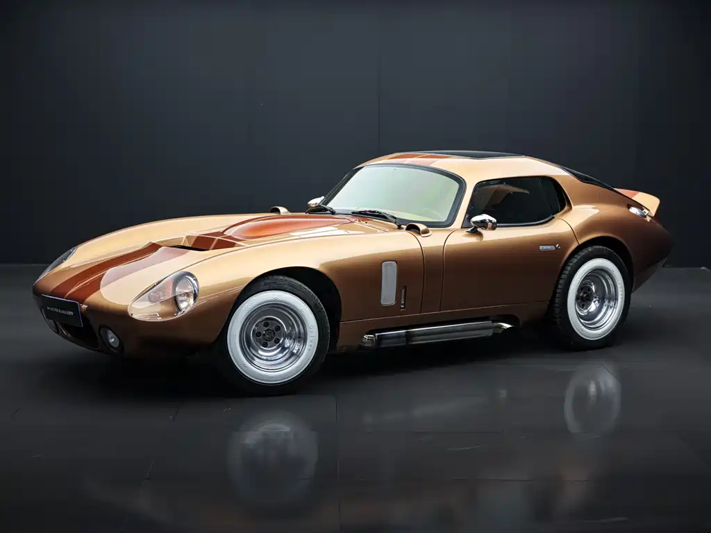 Shelby  2020