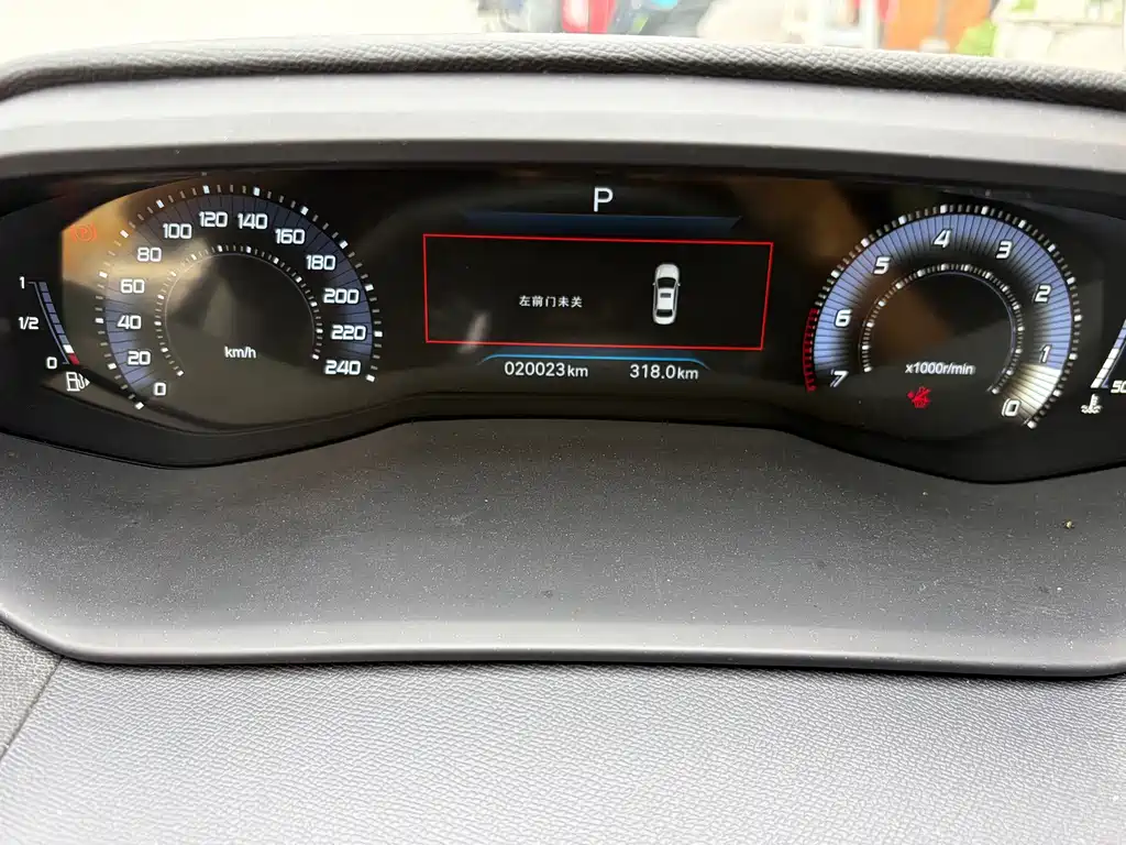 Peugeot 408 — миниатюра 5