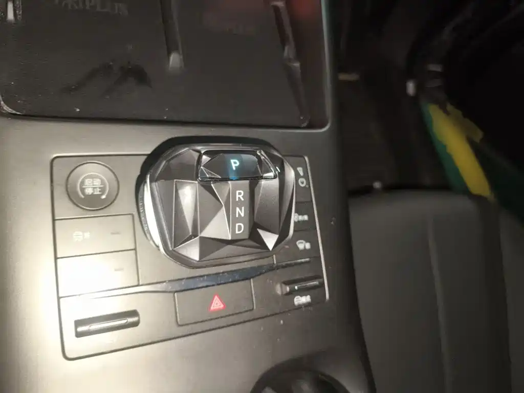 BYD Qin PLUS — миниатюра 7