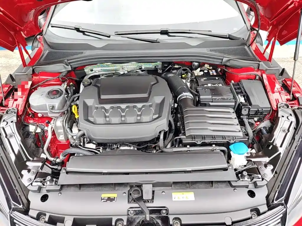 Volkswagen Lamando — миниатюра 20