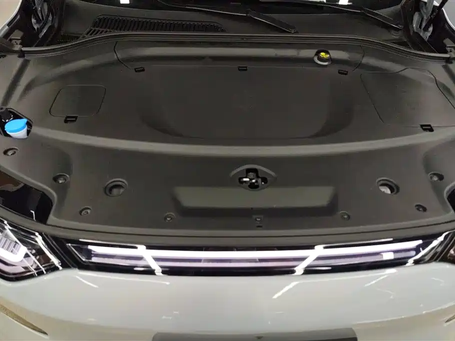 Leapmotor C11 2026 640