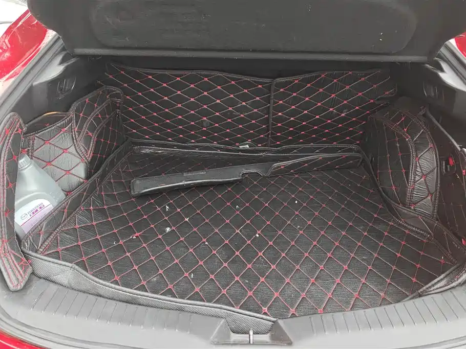 Mazda CX-4 2018 2.0L AT V