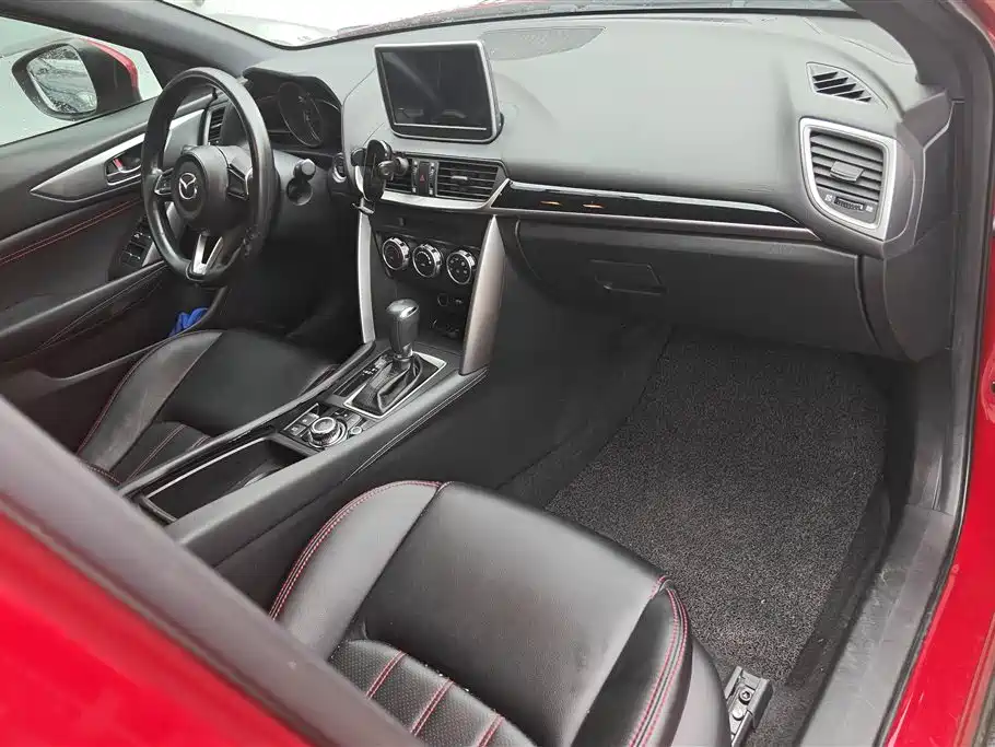 Mazda CX-4 2018 2.0L AT V