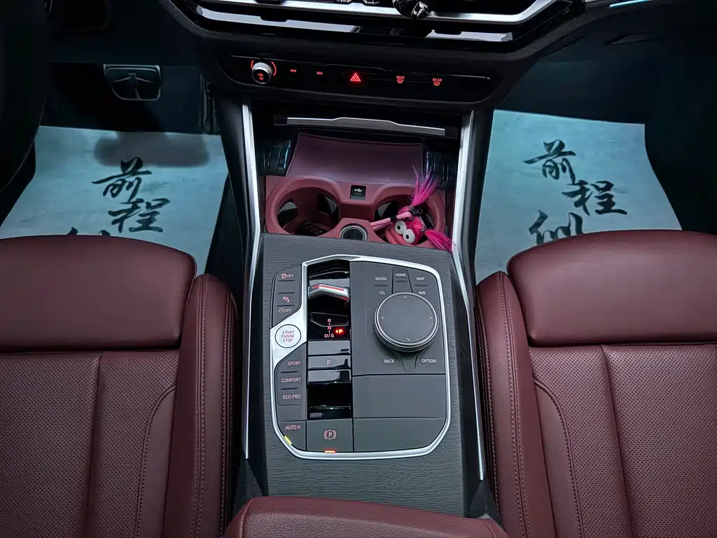 BMW 4 Series — миниатюра 17