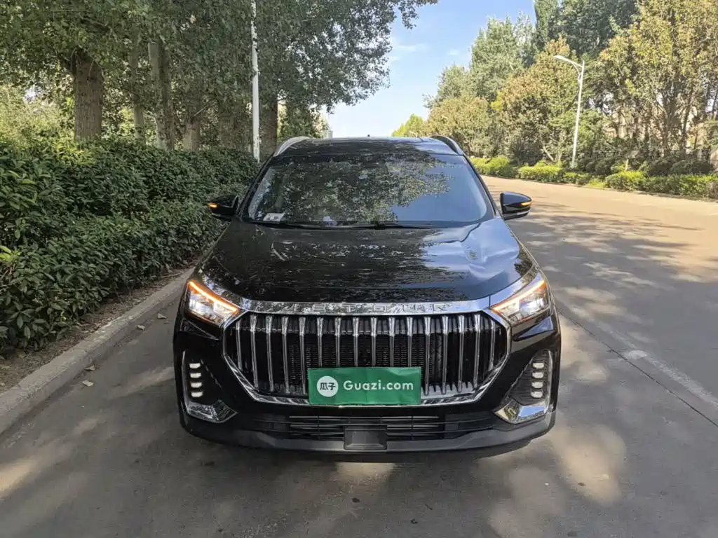 Jetour X90 PLUS — миниатюра 3
