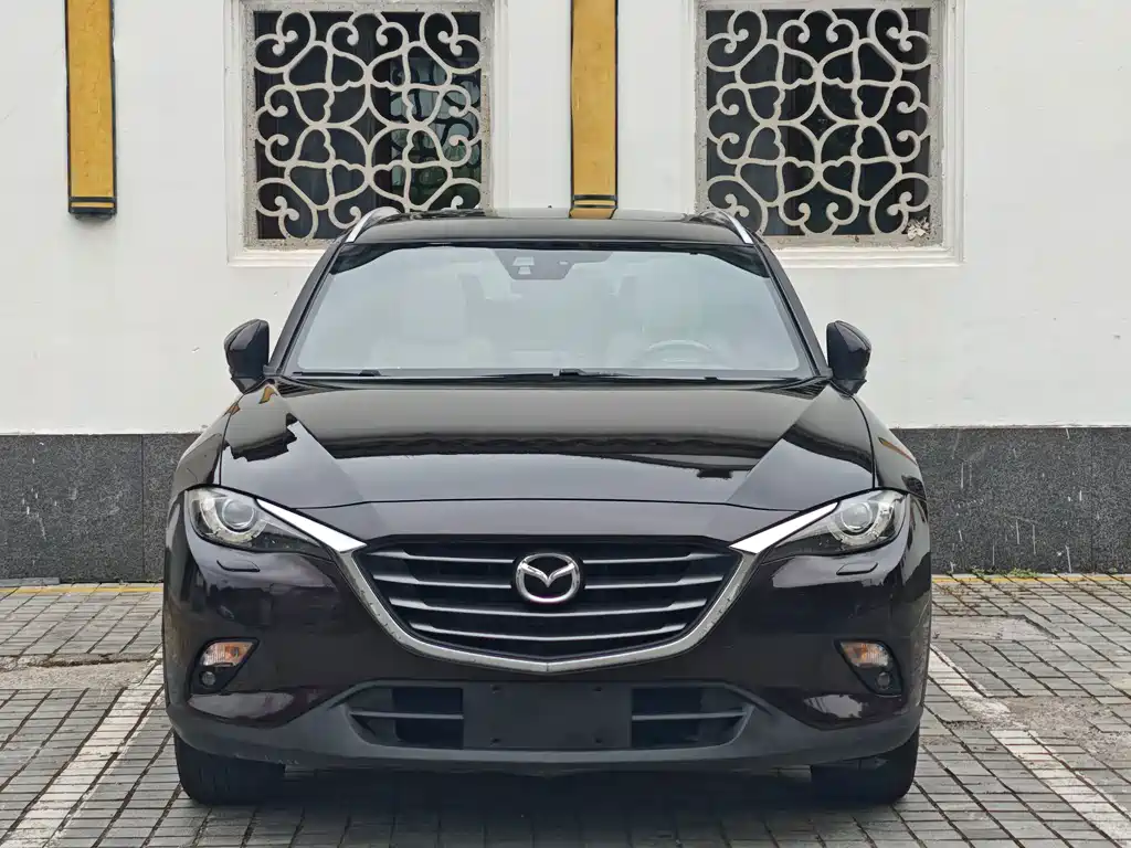 Mazda CX-4 — миниатюра 2