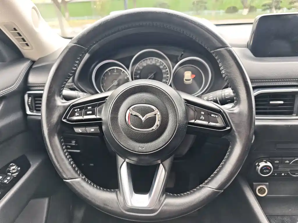 Mazda CX-5 — миниатюра 14