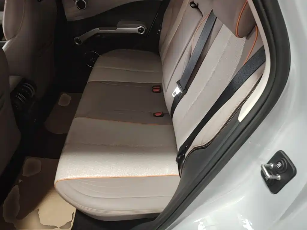 BYD Yuan Plus — миниатюра 17