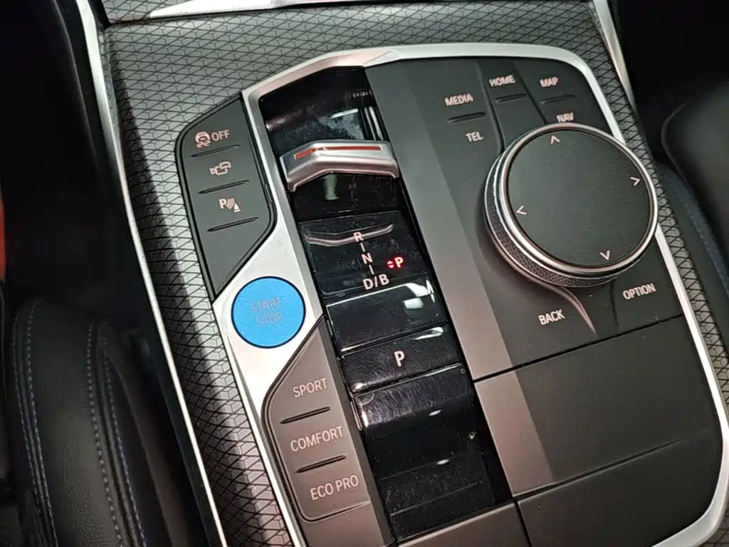 BMW i3 — миниатюра 14