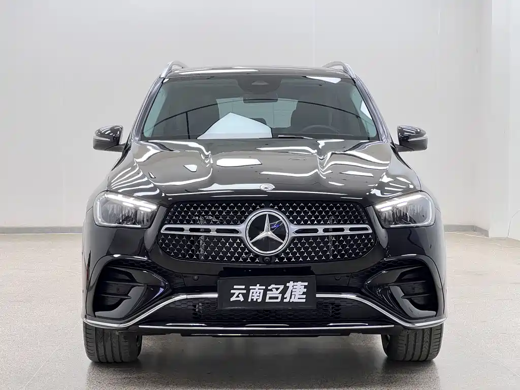 Mercedes-Benz GLE 2026 GLE 350 4MATIC