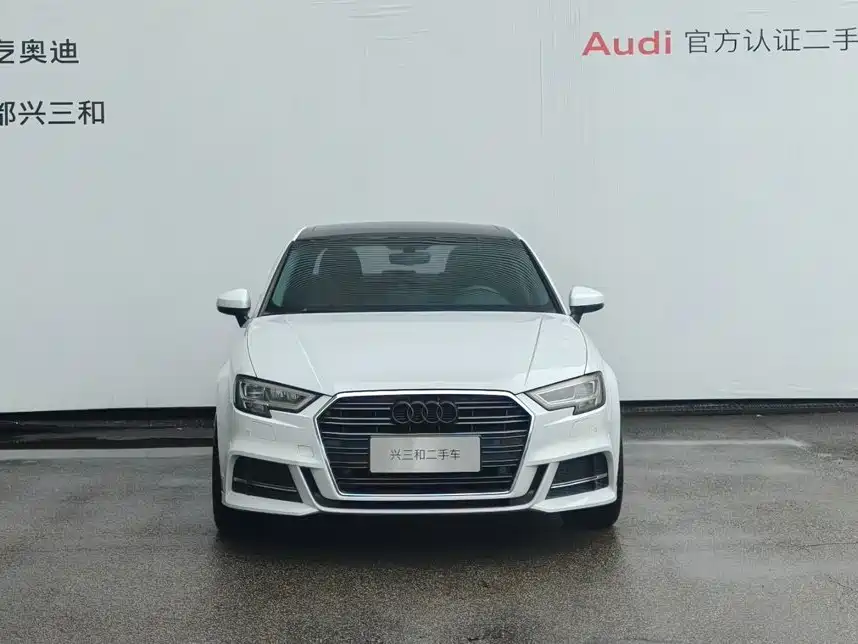 Audi A3 — миниатюра 2