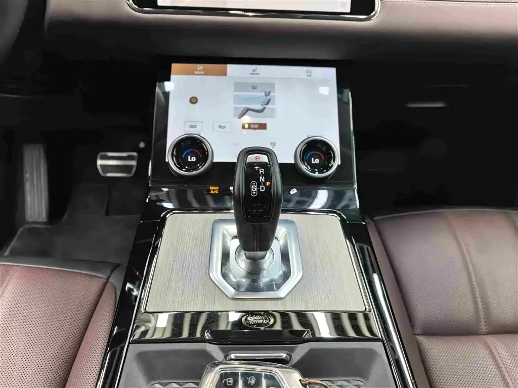 Land Rover Evoque — миниатюра 8