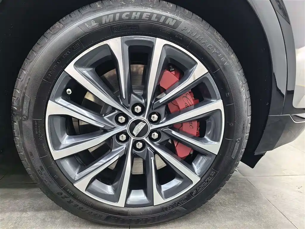 Cadillac XT5 — миниатюра 18