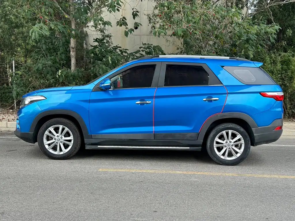 Fengguang Fengguang S560 — миниатюра 2