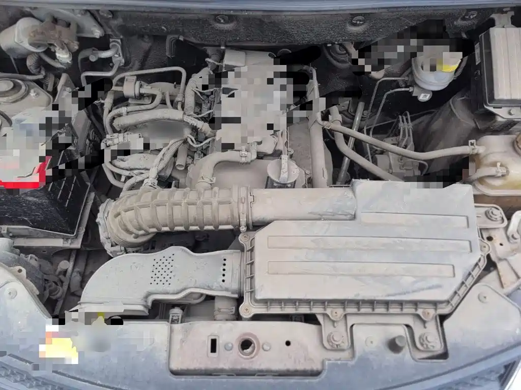 Wuling Hongguang — миниатюра 11