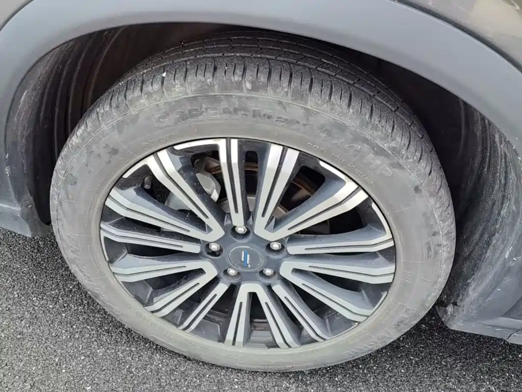 Oshan Oushang X5 — миниатюра 23