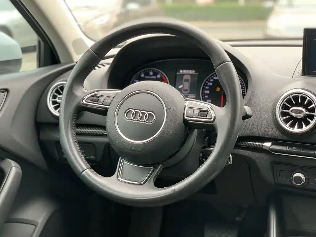 Audi A3 — миниатюра 17