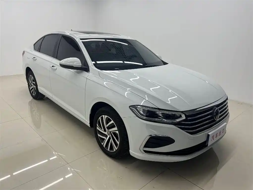 Volkswagen Lavida 2024 1.5L AT