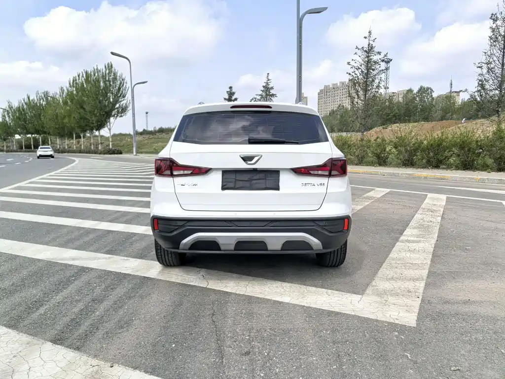 Jetta VS5 2019 280TSI AT
