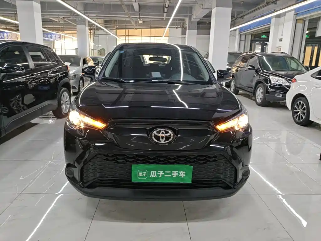 Toyota Frontlander — миниатюра 3