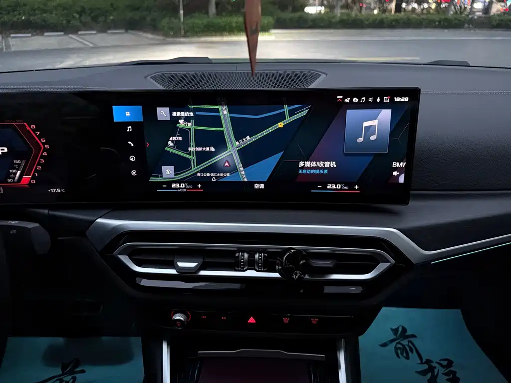 BMW 4 Series — миниатюра 16