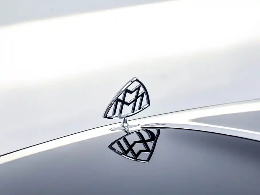 Mercedes-Benz S-Class — миниатюра 35
