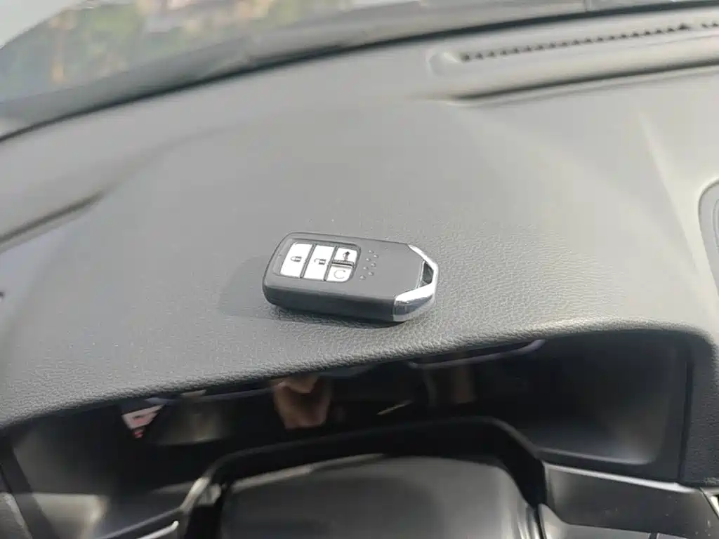 Honda Inspire — миниатюра 9