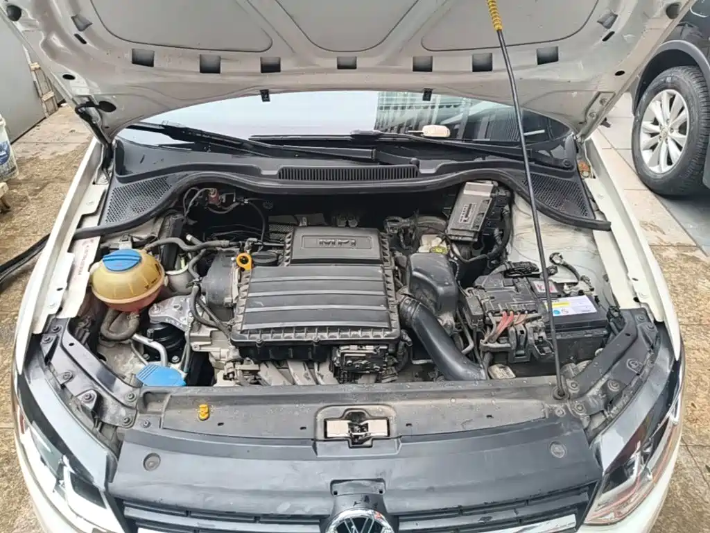 Volkswagen Polo — миниатюра 20