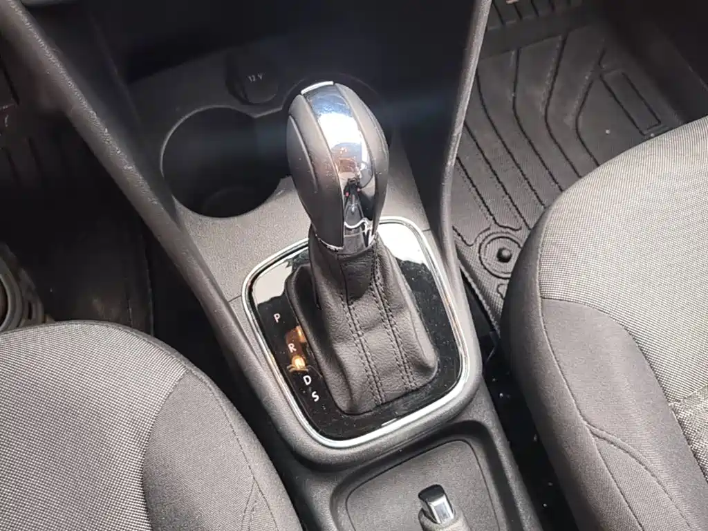 Volkswagen Polo — миниатюра 14