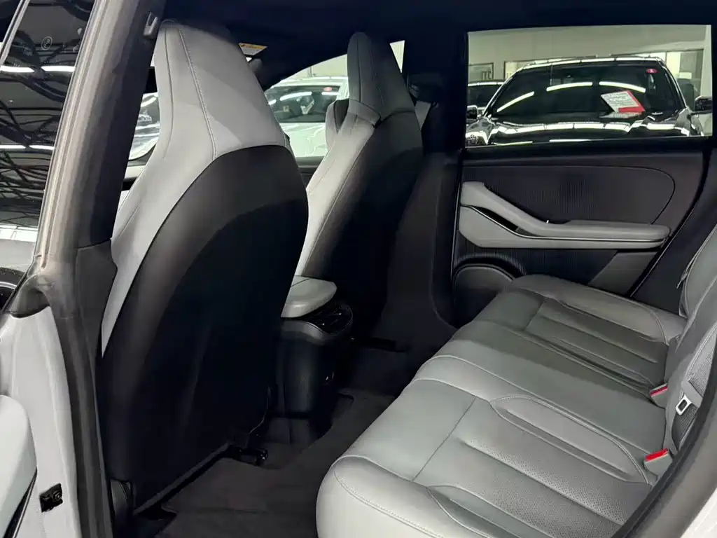 NIO ET5T 2023 75kWh Touring
