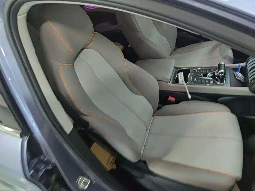 BYD Yuan Plus — миниатюра 20