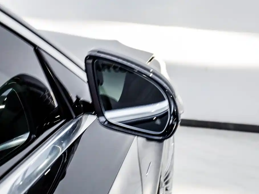 Mercedes-Benz S-Class — миниатюра 30