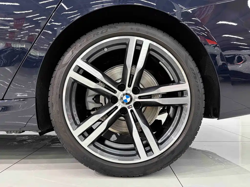 BMW 6 GT — фотографии объявления, Фото 23