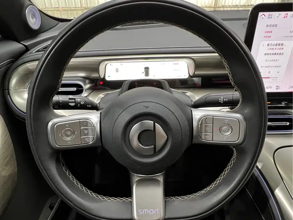 smart Smart #1 — миниатюра 12