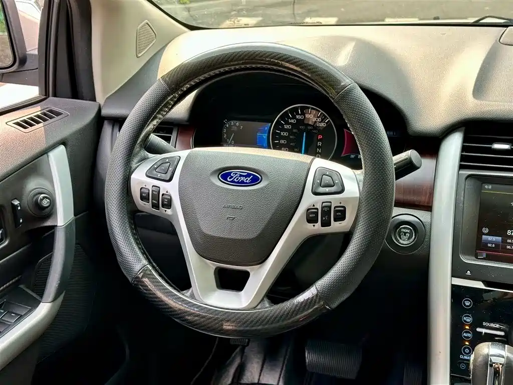 Ford Edge 2012 3.5L