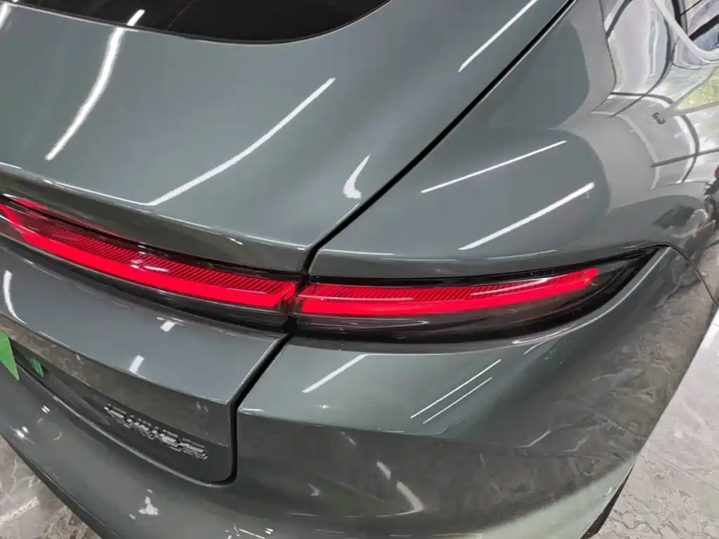 NIO ET5 — миниатюра 8