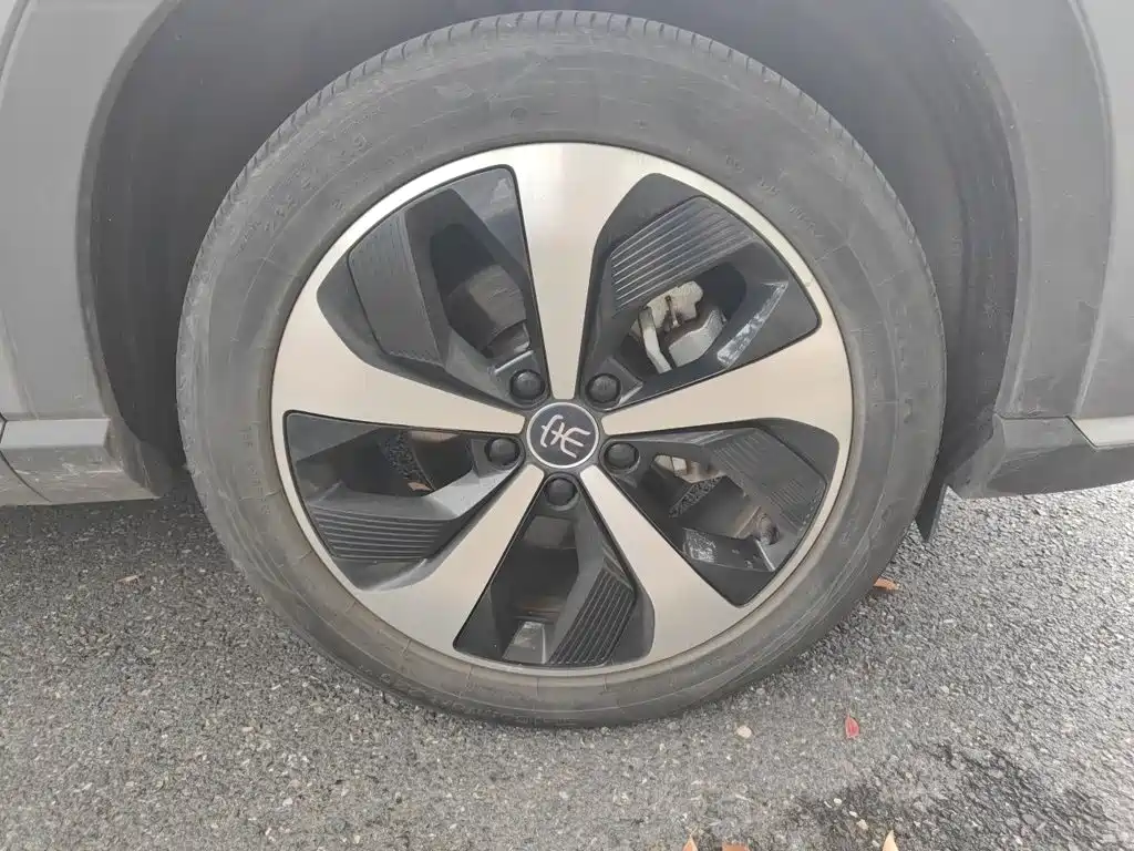 BYD PLUS New Energy — миниатюра 8