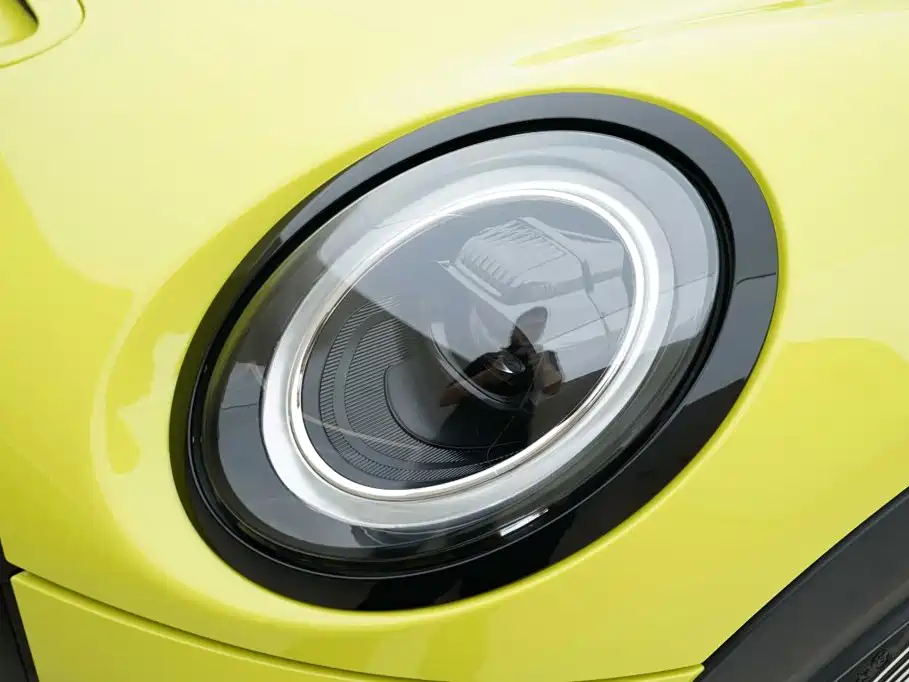 MINI Mini — миниатюра 13