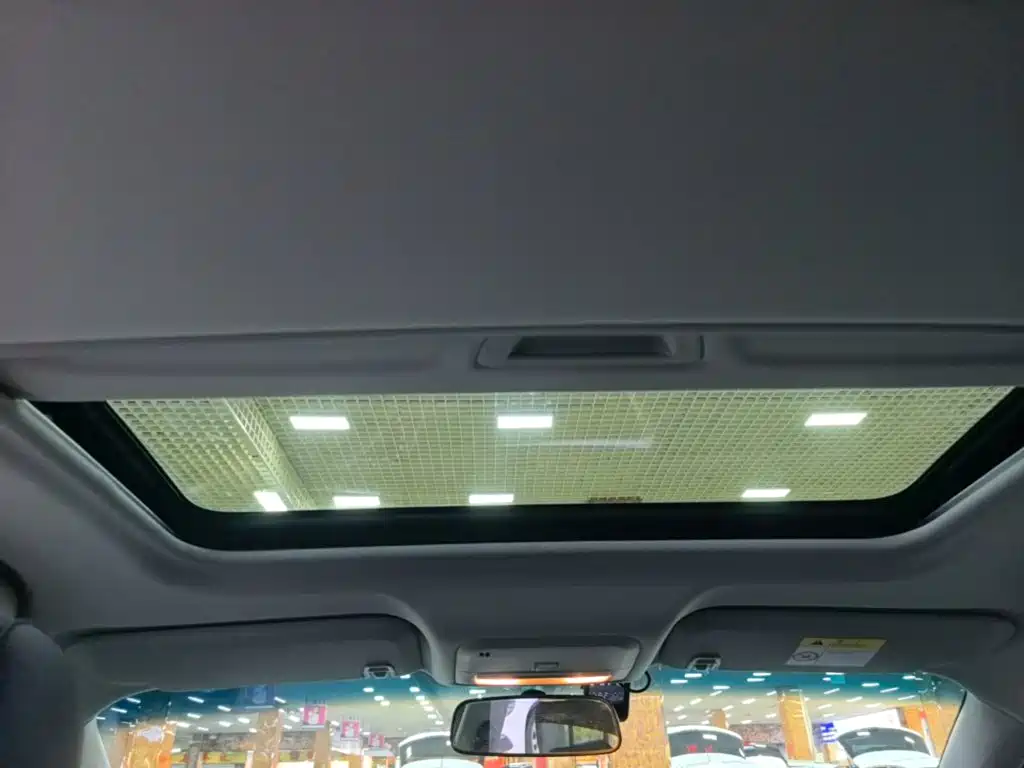Buick Excelle — миниатюра 18