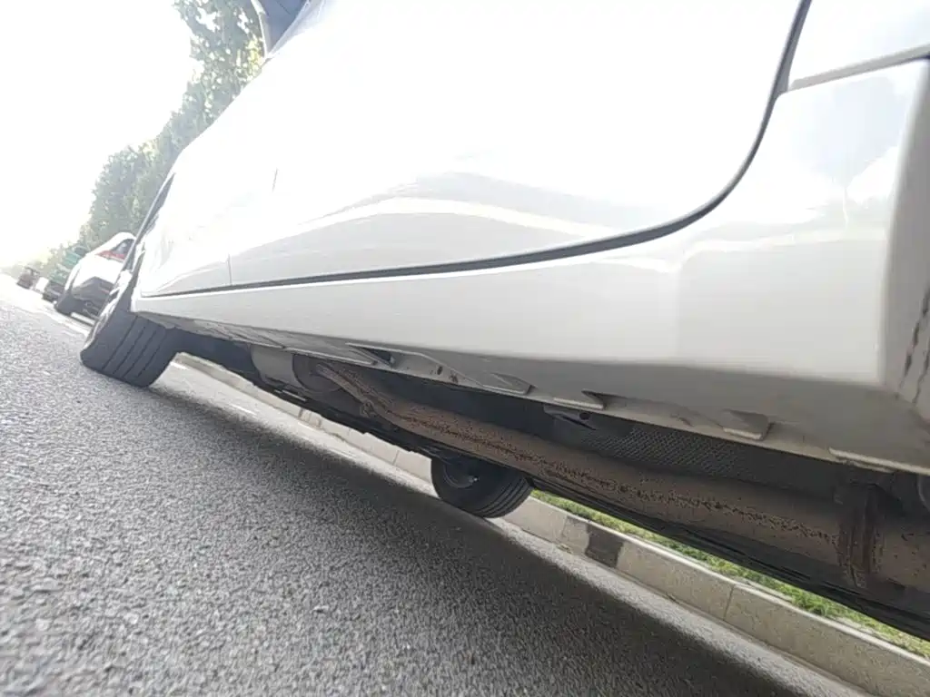 GAC Motor Trumpchi M6 — миниатюра 22