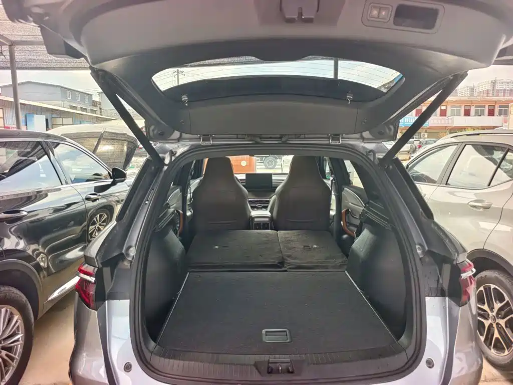 BYD Pro New Energy — миниатюра 9