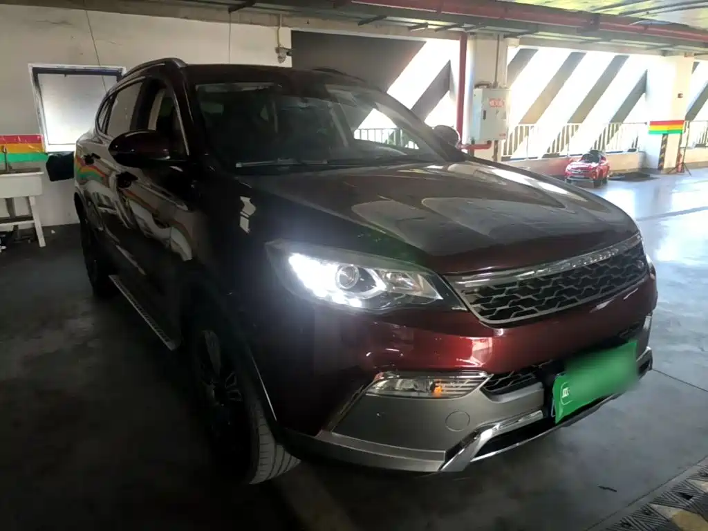 Leopaard Leopaard CS10 — миниатюра 4